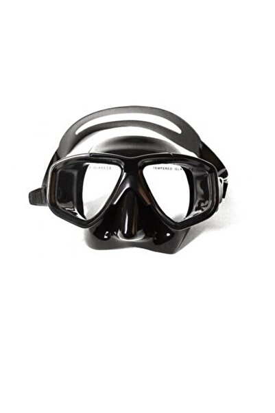 Amphibian Pro Hunter Maske