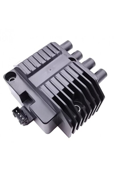 İthal Opel Corsa 1.4 8v-1.4 16v-1.6 16v Ateşleme Bobini Delphi 1208063