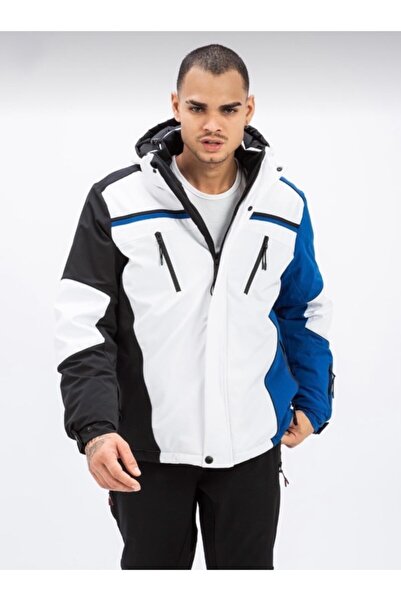 Exuma Ανδρικό παλτό σκι