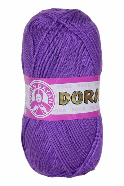 Ören Bayan Miss Dora Hand Knitting Rope 3 Piece 059 Measuring Tool