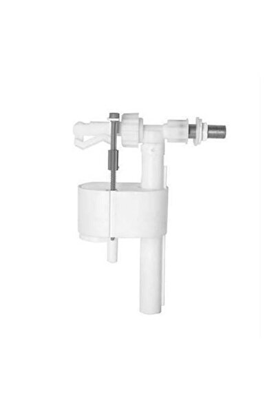 Tema Siamp Gömme Rezervuar Flatörü - 3-8 Sarı Nipelli Yandan Çıkışlı -20093 Y