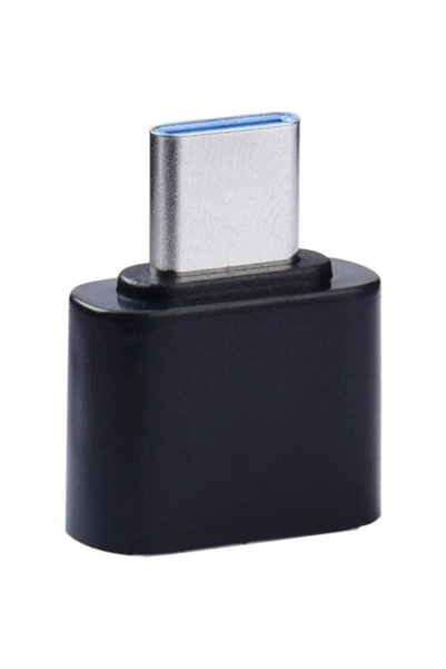 LUX Asus Zenbook Usb To Type-c Otg Converter Converter OTGM1