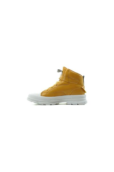 Vicco Bamboo Boy's Sneaker Boots (26-30) 21k 946.201-bamboo Pe