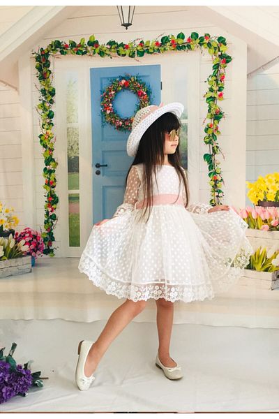 Pretty dresses for on sale kids