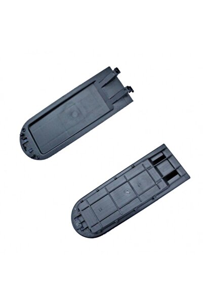 Genel Markalar Volkswagen Bora 1999/2004 Uyumlu Kol Dayama Kapağı Siyah