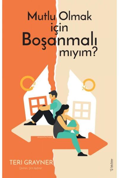 Sola Unitas Mutlu Olmak İçin Boşanmalı Mıyım?