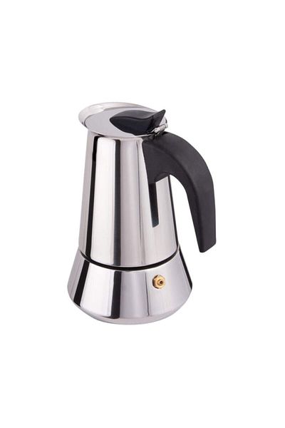 Biggcoffee Jun-6 Espressomaschine – einfaches und stilvolles Design