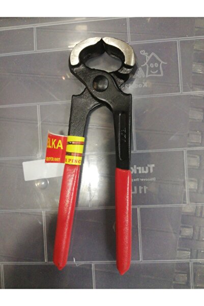 Hasbros Elka 7 No 180 Mm Kerpeten