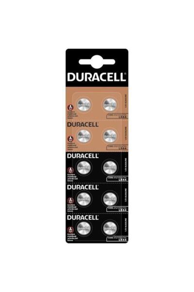 Duracell Hscd Lr44 2x5 Kartela