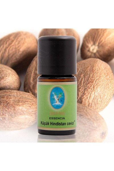 NUKA Laurel Essencia Small Coconut Oil 5 ml