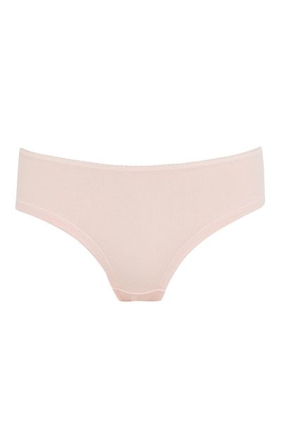 DeFacto Chiloți de bikini cu model din 3 piese