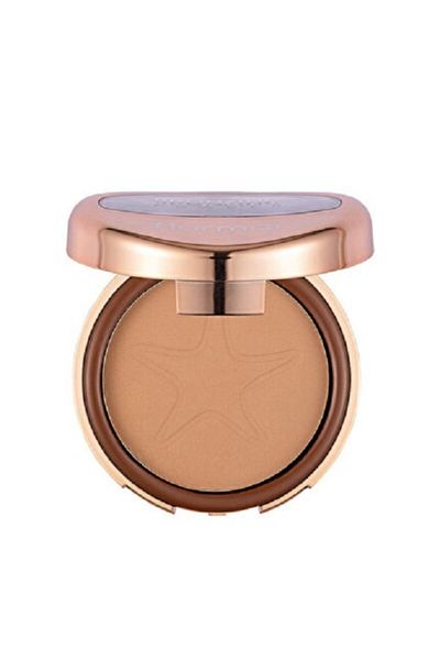 Flormar Bronzing Powder| 11 Br03copper Bronze
