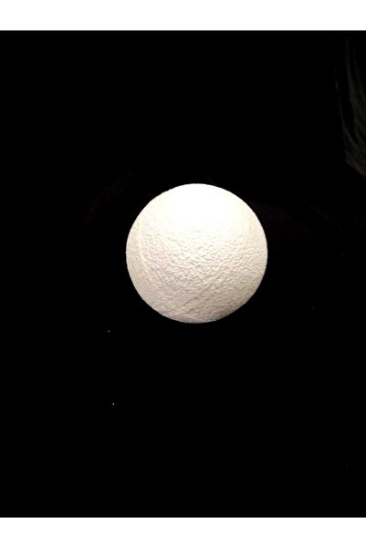 ÖZEN SÜS Strafor Köpük Top 12cm