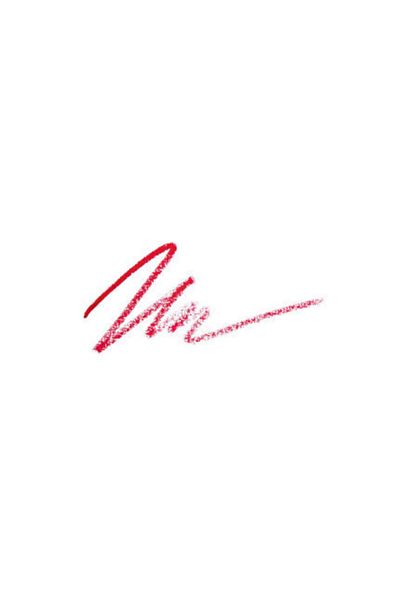 Flormar Creamy Lined, Lift Lip Liner| Sl10vıvid Red