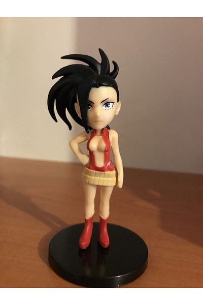 NEO FIGURE ماي هيرو أكاديميا بوكو نو هيرو أكاديميا مومو ياويوروزور 8 سم