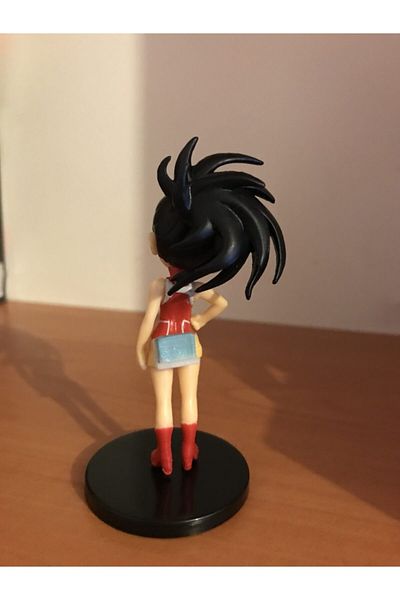 NEO FIGURE ماي هيرو أكاديميا بوكو نو هيرو أكاديميا مومو ياويوروزور 8 سم