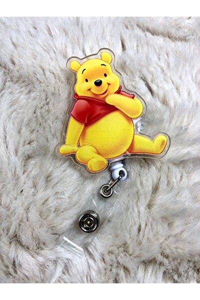 Hediyebum Suport pentru carduri Winnie Yoyo