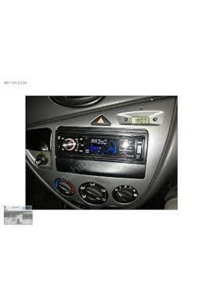 Cadence Ford Escort Tape Frame