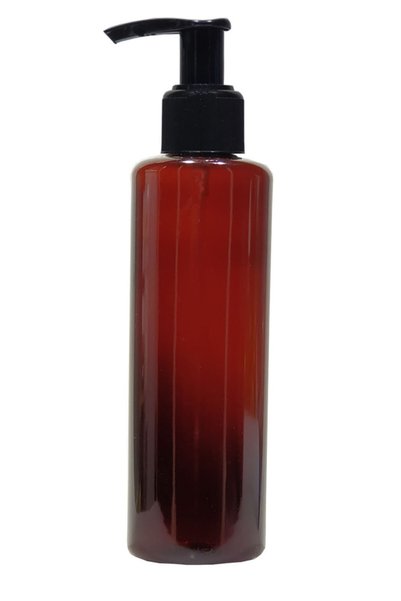 Paradise Sert Plastik 250 Ml Boş Sprey Kolonya Dezenfektan Şişesi + Sıvı Sabu...
