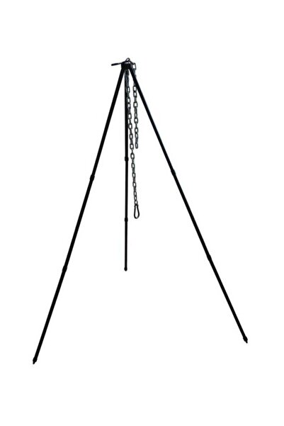 NURGAZ Üç Ayak Izgara