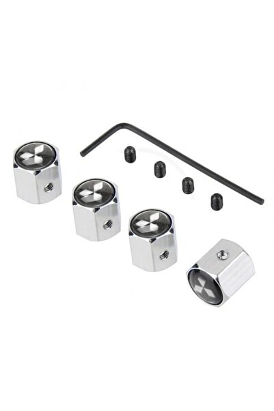 GARDENAUTO Mitsubishi Eclipse Кришка клапана Хром Колір Алюмінієвий Захист ві...