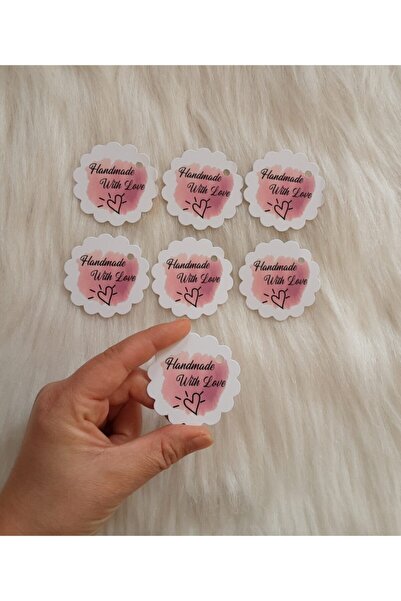 fundahobi مع ملصق الحب