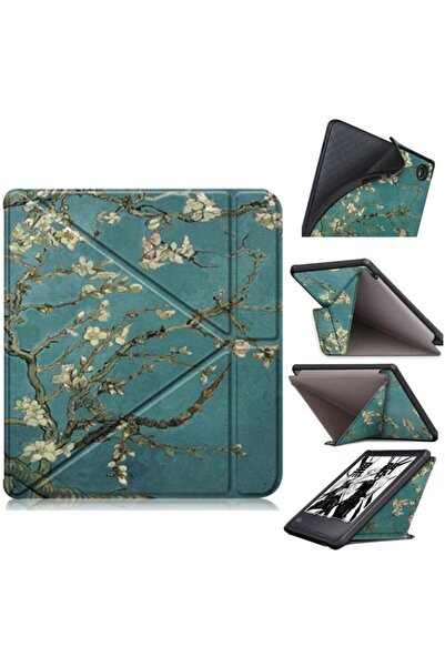 kobo Sage 8" E Kitap Okuyucu Kılıfı