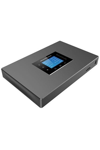 GRANDSTREAM Ucm6302a Ip Telefon Santrali