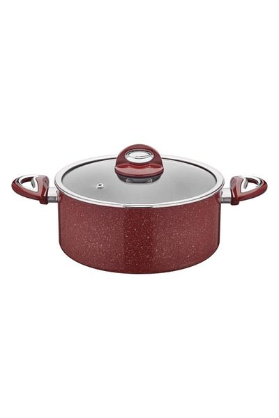 Taç Granite Deep Pot 26 Cm 9104