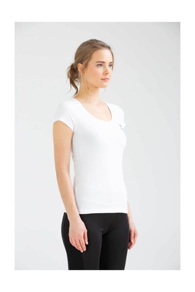 UMBRO Women's T-shirt Vf-0020 Pang Tshirt