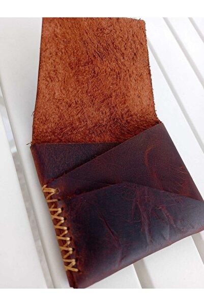 Payidar Crazy Deri Taba Yeni Nesil Kartlık