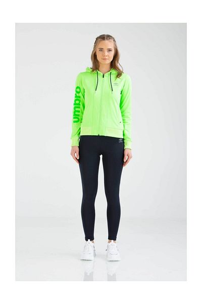 UMBRO Γυναικεία αθλητική φόρμα κολάν Va-0004 Dora Track Suit