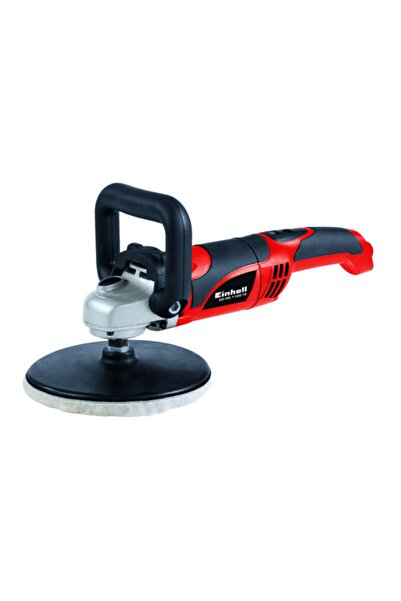 Einhell 2093264 Cc-po 1100/1e Çantalı Polisaj Ve Zımpara Makinesi