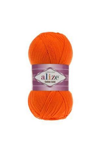 Alize Βαμβάκι Χρυσό 37 100gr