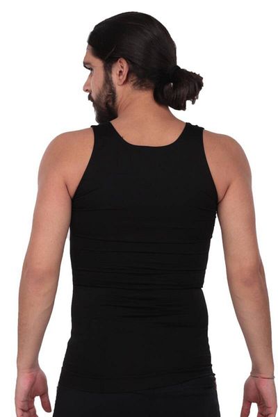 ELBİCA Mlvx Form Time Corset Tank 6200 Code/Color: Black Blsm