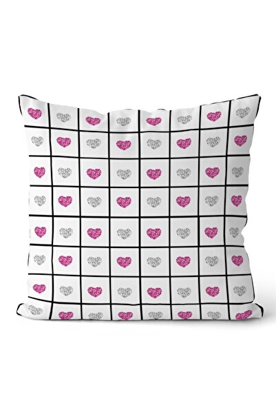 EVPANYA Husă de pernă cu două fețe Cod: Kir3082