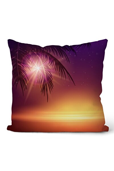 EVPANYA Dvostrano Navlaka za jastuk Kod: Dirt2748