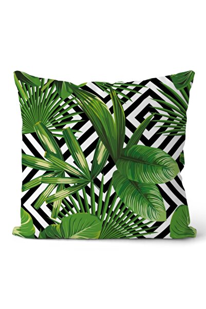 EVPANYA Husă de pernă cu două fețe Cod: Kir2649