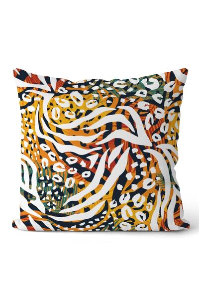 EVPANYA Двосторонній чохол для подушки Код: Kir2828