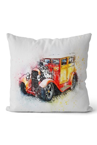 EVPANYA Двосторонній чохол для подушки Код: Kir2355