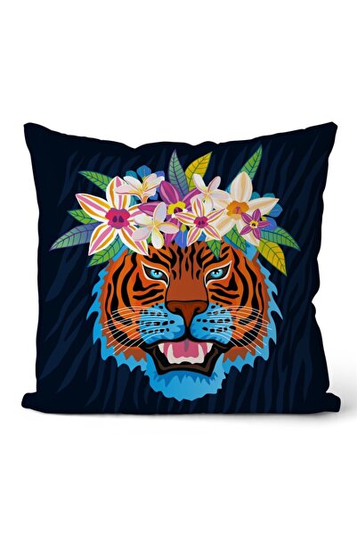 EVPANYA Двосторонній чохол для подушки Код: Kir1837