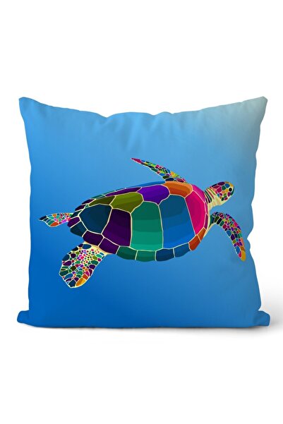 EVPANYA Husă de pernă cu două fețe Cod: Kir2731