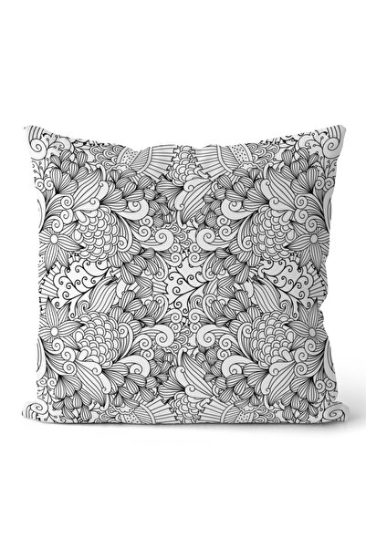 EVPANYA Двосторонній чохол для подушки Код: Kir1989