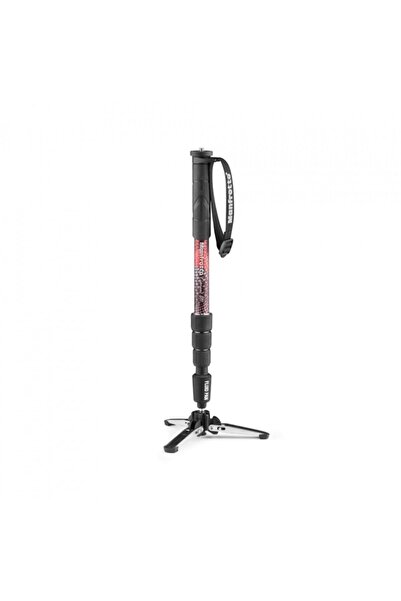 Manfrotto Mvmelmııa4 Element Mıı Video Monopod