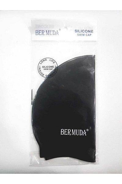 BERMUDA Шапка за плуване