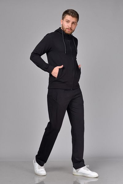 TUSSE Unisex Classic Tracksuit Set