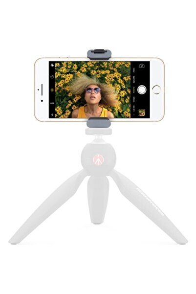 Manfrotto Twıstgrıp Universal Telefon Tutucu