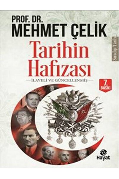 Hayat Yayınları Tarihin Hafızası Kitabı Esinti