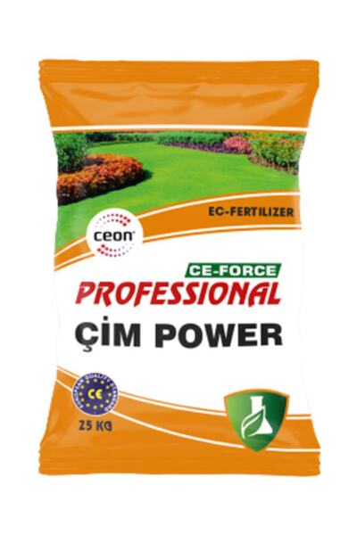 Ceon Chemical Çim Power 25 Kg