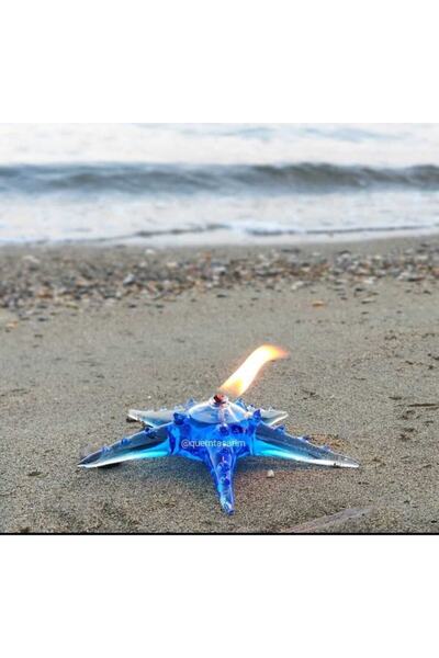 QUEM Cam Kandil Deniz Yıldızı